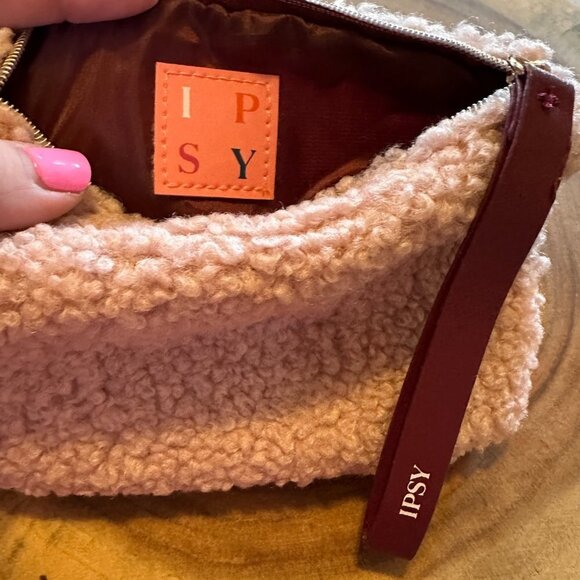 Ipsy Cosmetic Bags Pair - Picture 9 of 10